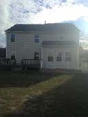 6101 Faulkner DrNorth Chesterfield, VA, 23234Chesterfield County