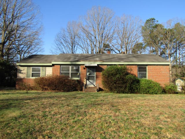 6024 Gainford RdNorth Chesterfield, VA, 23234Chesterfield County