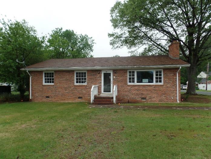 3400 Irvington StRichmond, VA, 23234Richmond City County