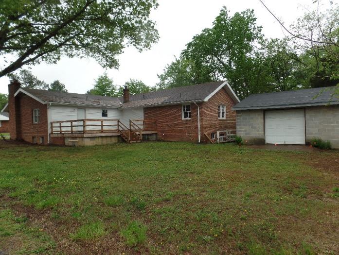3400 Irvington StRichmond, VA, 23234Richmond City County