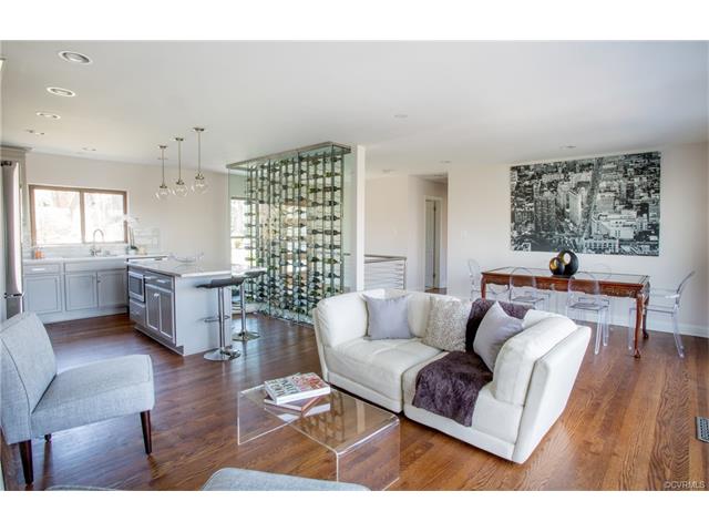 8143 Riverside Drive, Richmond, VA 23235