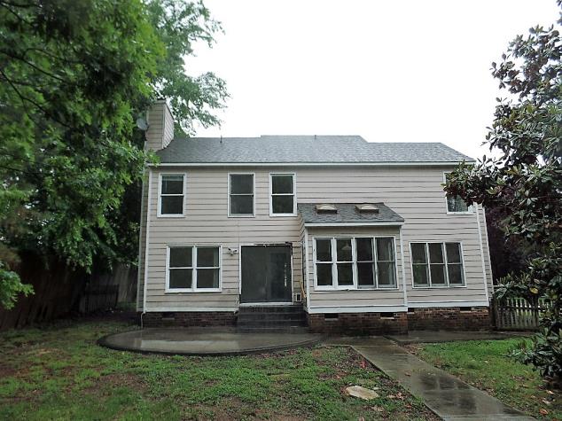 2500 Elkview DrRichmond, VA, 23236Chesterfield County