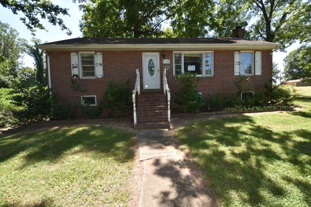 9725 Kingman RdNorth Chesterfield, VA, 23236Chesterfield County