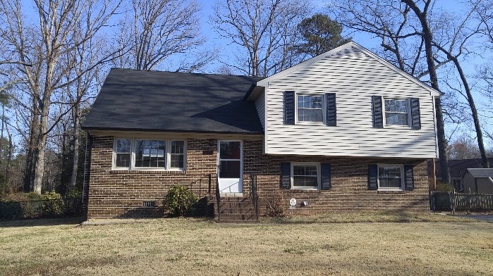 4810 Darlene StreetRichmond, VA, 23237Chesterfield County