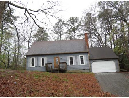 9912 Dulverton CirNorth Chesterfield, VA, 23237Chesterfield County