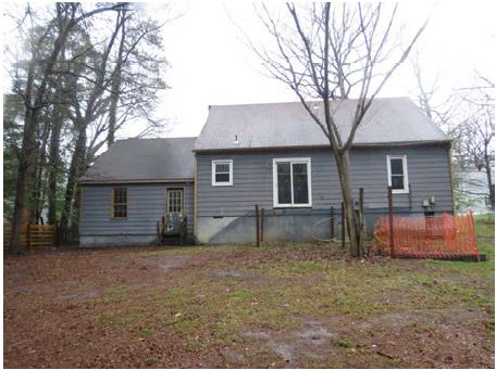 9912 Dulverton CirNorth Chesterfield, VA, 23237Chesterfield County