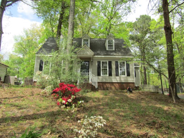 4718 Black Oak RdNorth Chesterfield, VA, 23237Chesterfield County