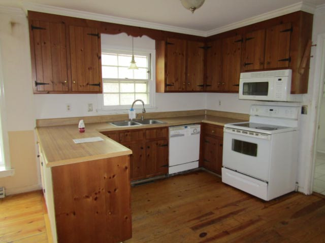 4718 Black Oak RdNorth Chesterfield, VA, 23237Chesterfield County