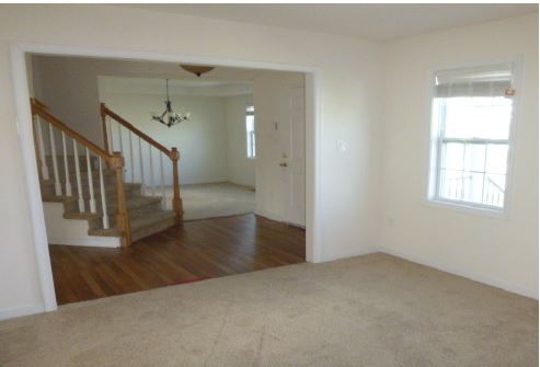 8742 Proctors Run DrNorth Chesterfiel, VA, 23237Chesterfield County