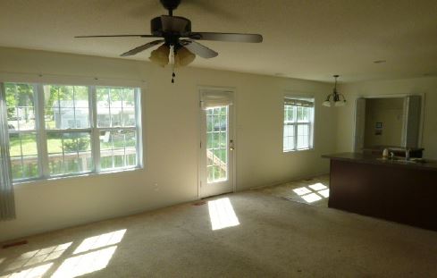 8742 Proctors Run DrNorth Chesterfiel, VA, 23237Chesterfield County