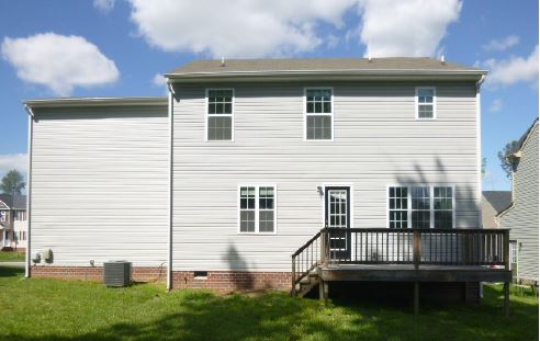 8742 Proctors Run DrNorth Chesterfiel, VA, 23237Chesterfield County