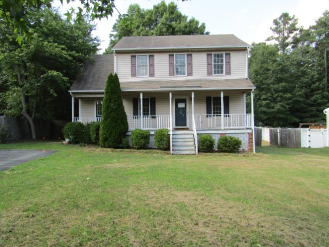 5212 Lockberry Ridge DrRichmond, VA, 23237Chesterfield County