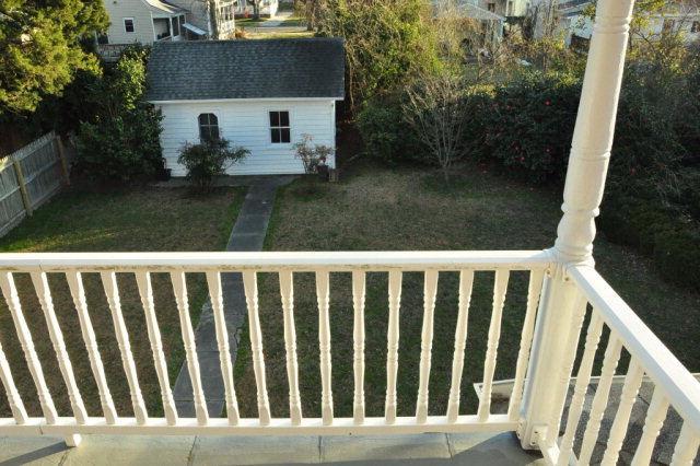 314 TAZEWELL AVE, Cape Charles, VA 23310