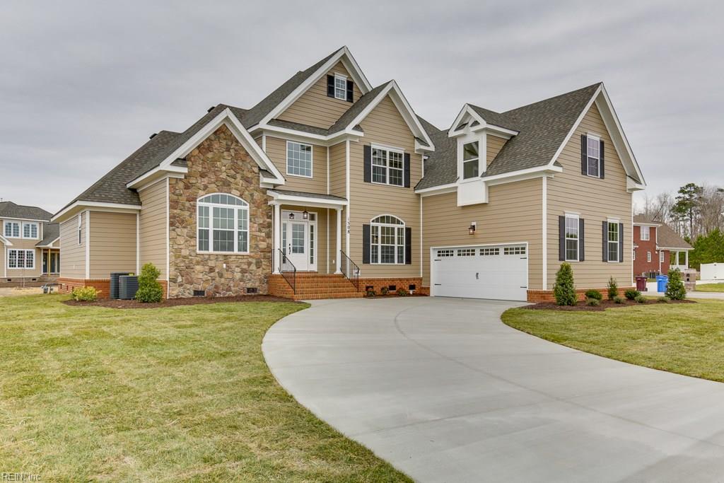 1504 ALIXIS WAY, Chesapeake, VA 23320