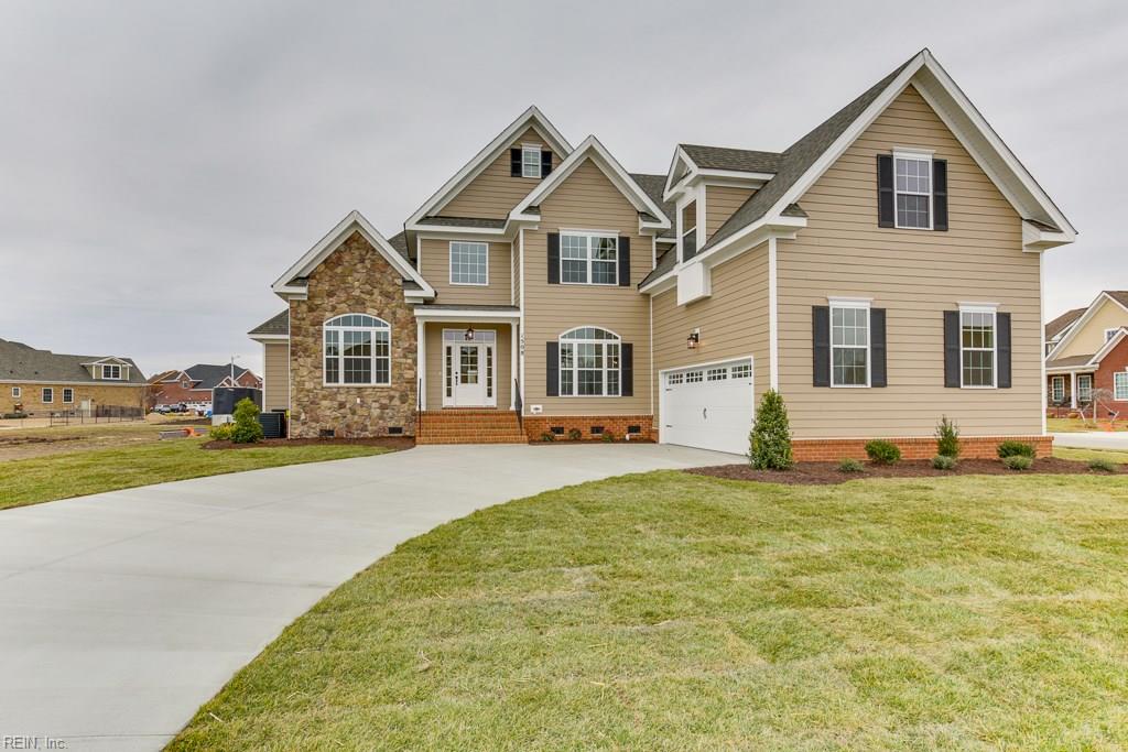 1504 ALIXIS WAY, Chesapeake, VA 23320