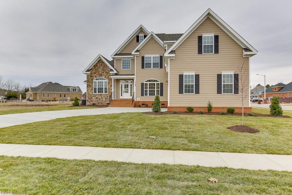 1504 ALIXIS WAY, Chesapeake, VA 23320