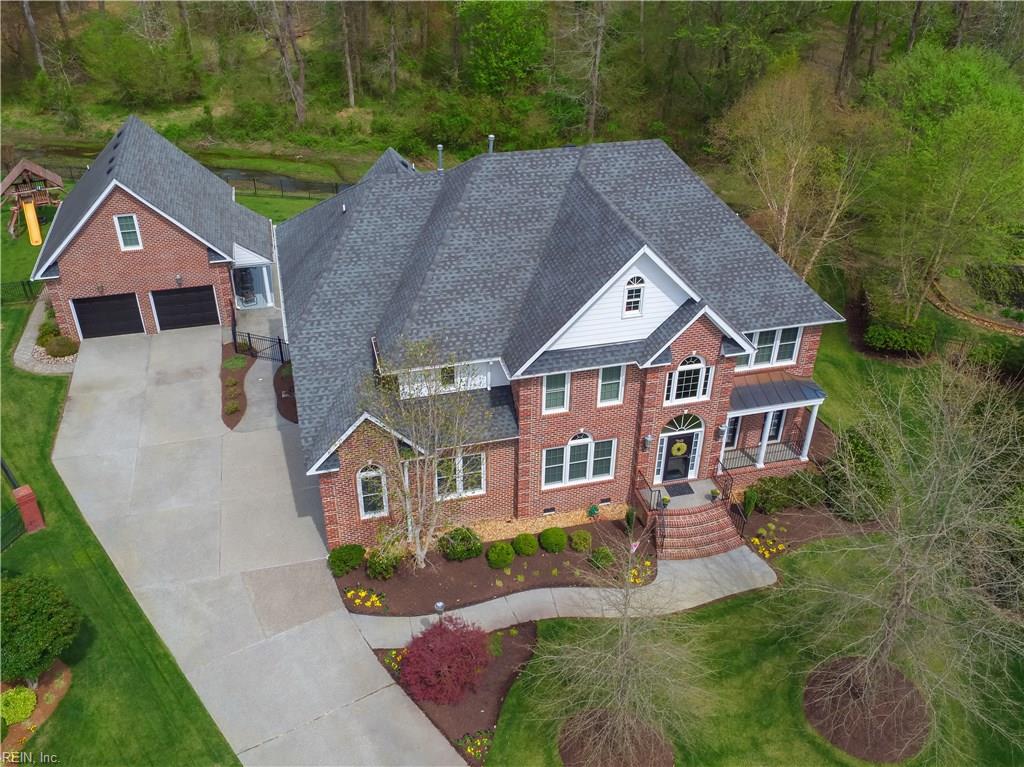 906 ROCKGLEN CT, Chesapeake, VA 23320