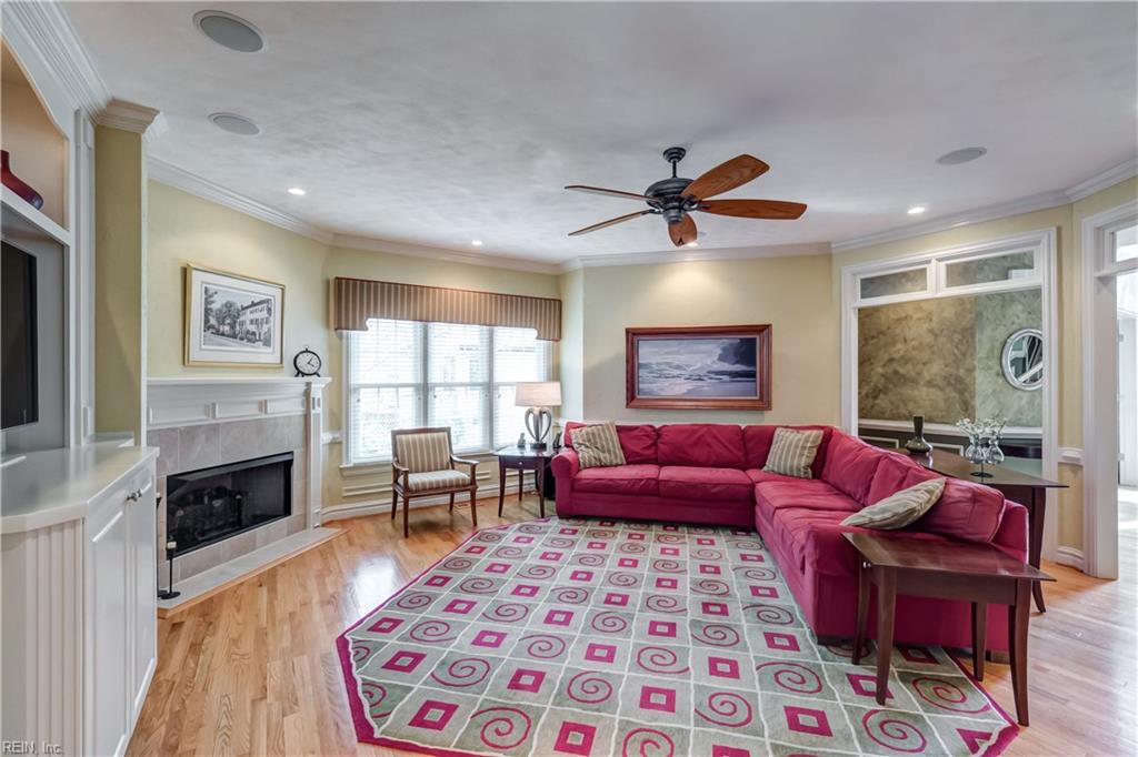 906 ROCKGLEN CT, Chesapeake, VA 23320