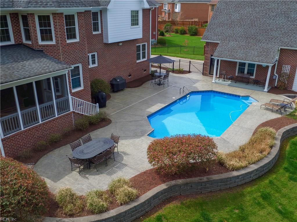 906 ROCKGLEN CT, Chesapeake, VA 23320