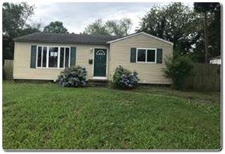 733 Potter RdChesapeake, VA, 23320Chesapeake City County