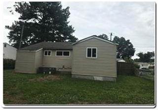 733 Potter RdChesapeake, VA, 23320Chesapeake City County