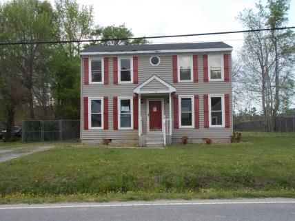 1156 Bells Mill RdChesapeake, VA, 23322Chesapeake City County