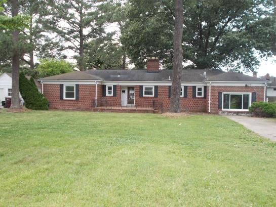 456 George WashingtChesapeake, VA, 23323Chesapeake City County