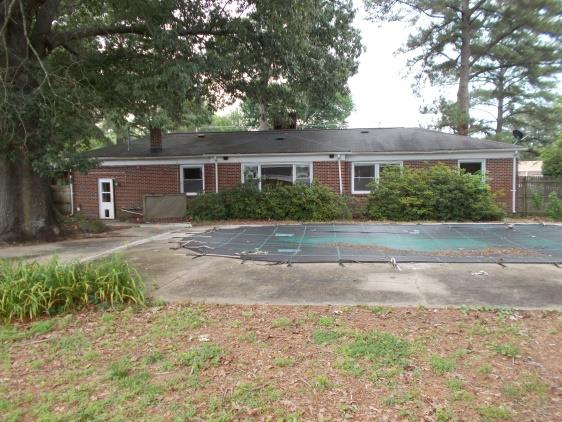 456 George WashingtChesapeake, VA, 23323Chesapeake City County