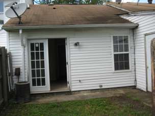 2815 Eric CtChesapeake, VA, 23323Chesapeake City County