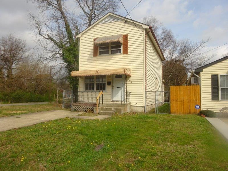2103 Spadina AveChesapeake, VA, 23324Chesapeake City County
