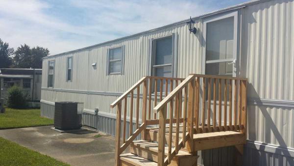 Homecrest MHC 1900 Bluebonnet StChesapeake, VA 23324