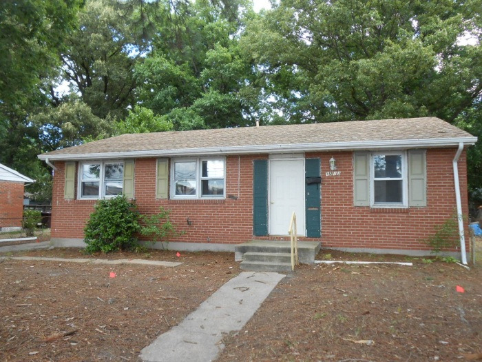 1213 Bethel RoadChesapeake, VA, 23324Chesapeake City County
