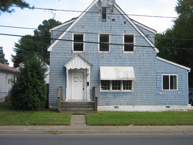 2904 Indian River RdChesapeake, VA, 23325Chesapeake City County