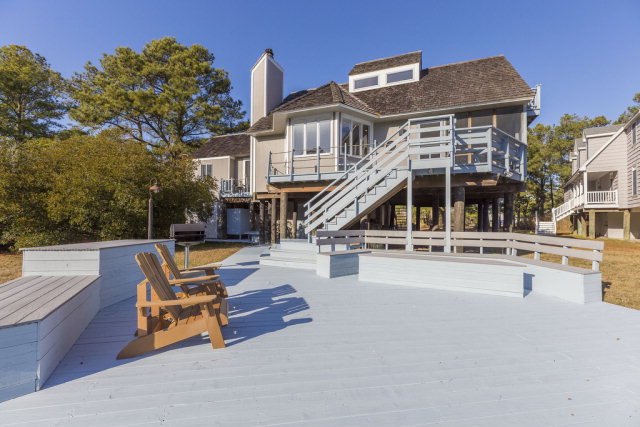 5295 HIBISCUS DR, Chincoteague, VA 23336