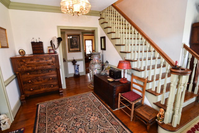 6080 JOHNSON POINT LN, Jamesville, VA 23398