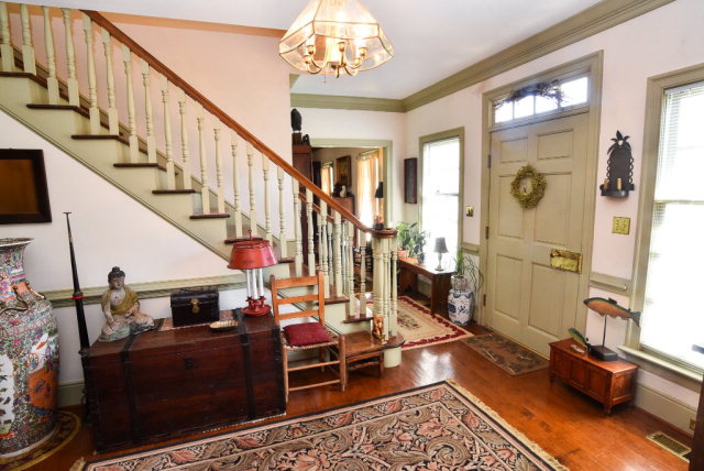 6080 JOHNSON POINT LN, Jamesville, VA 23398