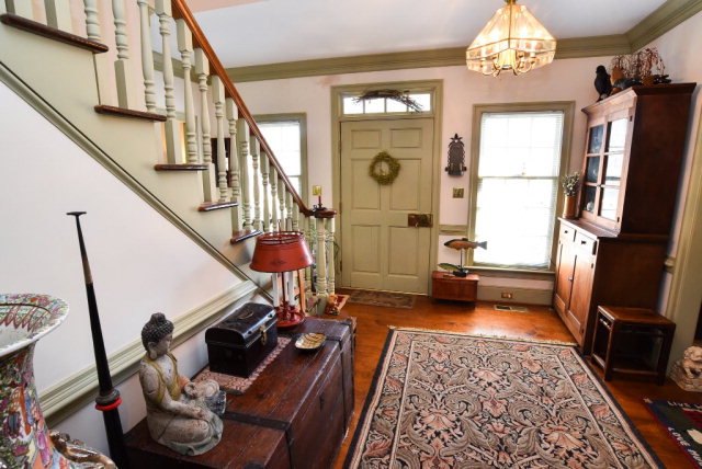 6080 JOHNSON POINT LN, Jamesville, VA 23398