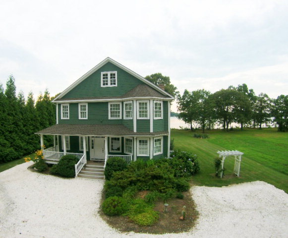 12316 WILSONIA HARBOR WAY, Machipongo, VA 23405
