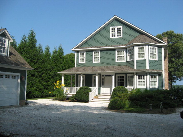 12316 WILSONIA HARBOR WAY, Machipongo, VA 23405