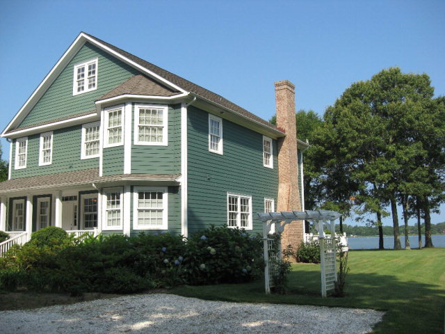 12316 WILSONIA HARBOR WAY, Machipongo, VA 23405