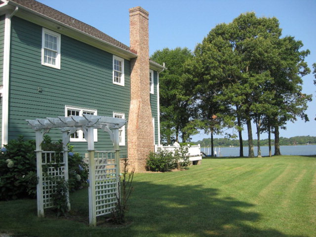 12316 WILSONIA HARBOR WAY, Machipongo, VA 23405