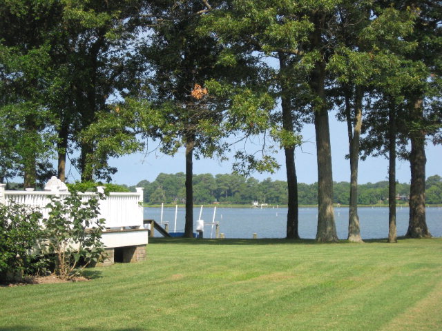 12316 WILSONIA HARBOR WAY, Machipongo, VA 23405