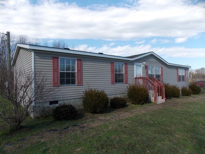 13166 Windsor RdMappsville, VA, 23407Accomack County