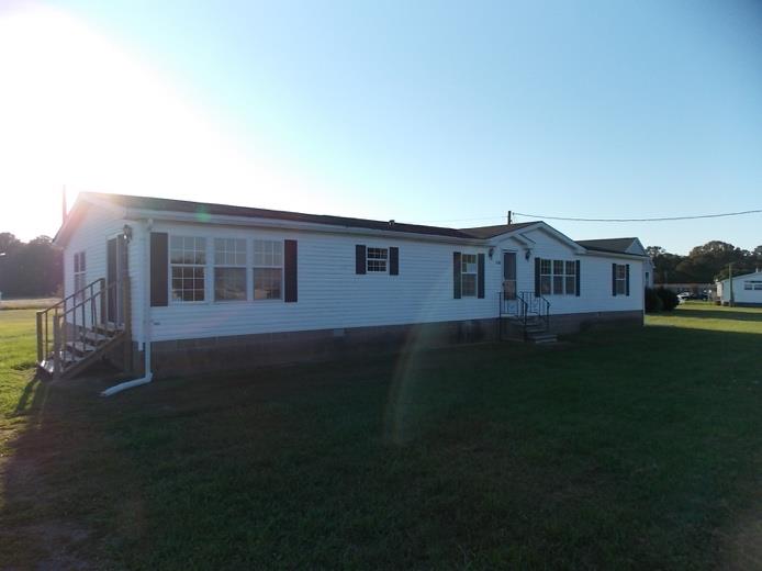 13190 Marilyn DrivePungoteague, VA, 23422Accomack County