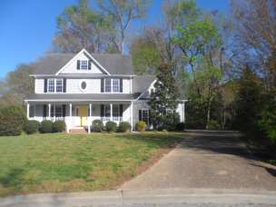 20202 E Magnolia CtSmithfield, VA, 23430Isle Of Wight County