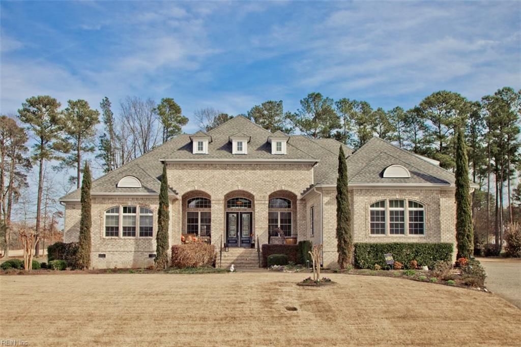 104 ROYAL ABERDEEN, Isle Of Wight County, VA 23430