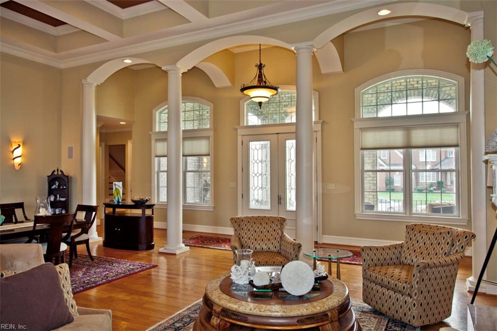 104 ROYAL ABERDEEN, Isle Of Wight County, VA 23430