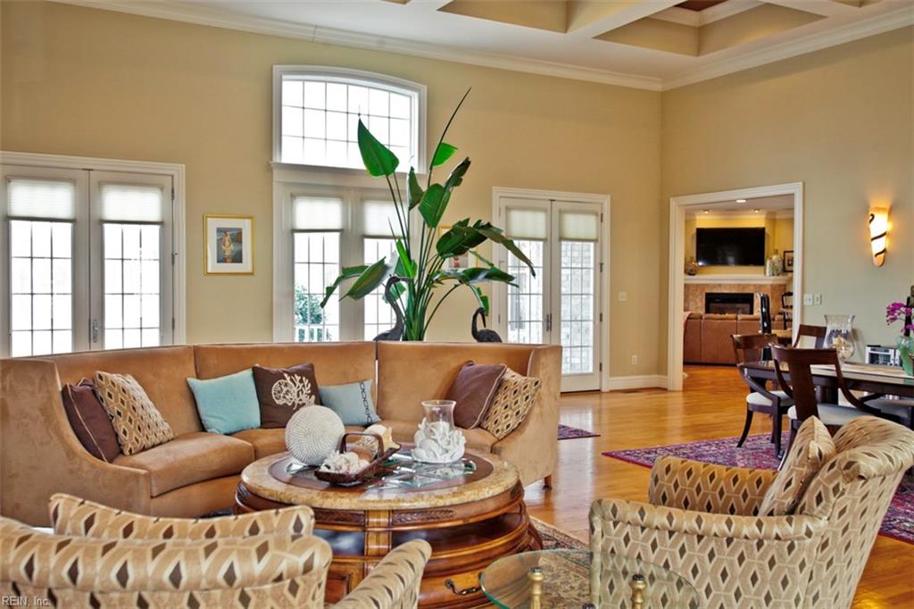 104 ROYAL ABERDEEN, Isle Of Wight County, VA 23430