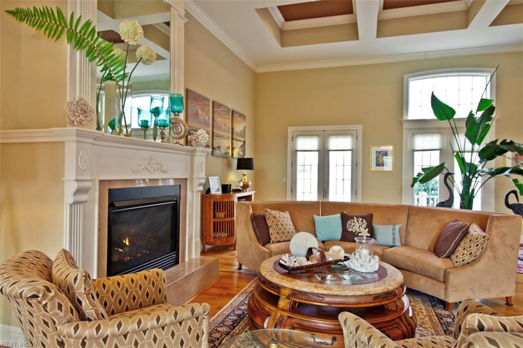 104 ROYAL ABERDEEN, Isle Of Wight County, VA 23430
