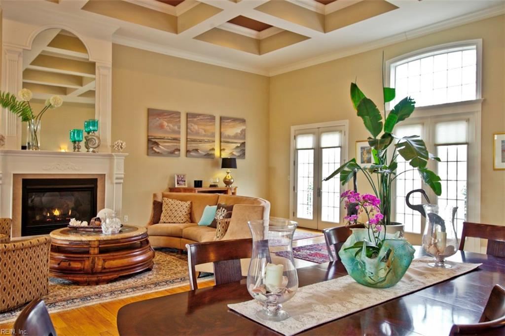 104 ROYAL ABERDEEN, Isle Of Wight County, VA 23430